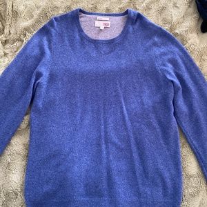 1901 Cashmere Men Sweater